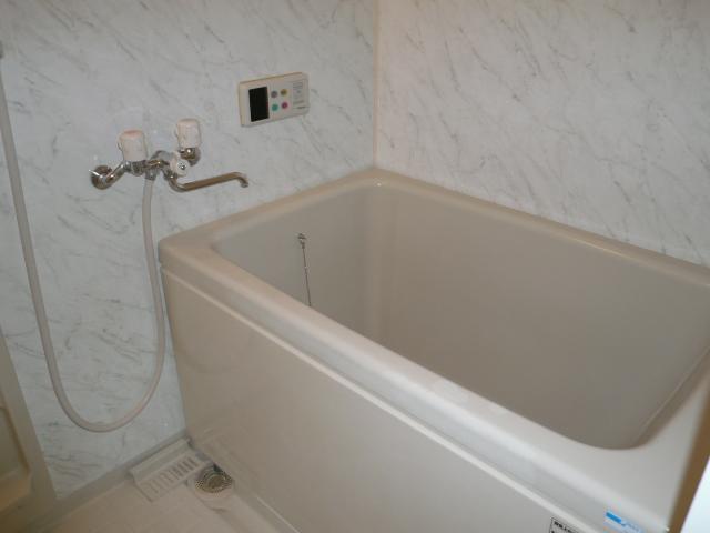 エトワール東栖 バス