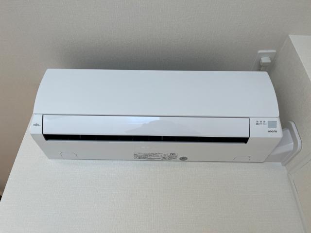 Ｈａｕｓｋａ　Ｔａｌｏ～ハウスカ　タロ～ エアコン