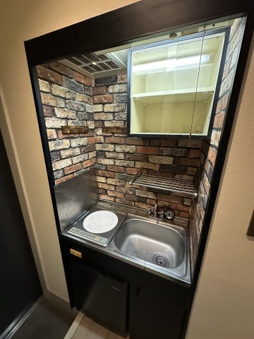 ベールクロヌ 別部屋写真参考