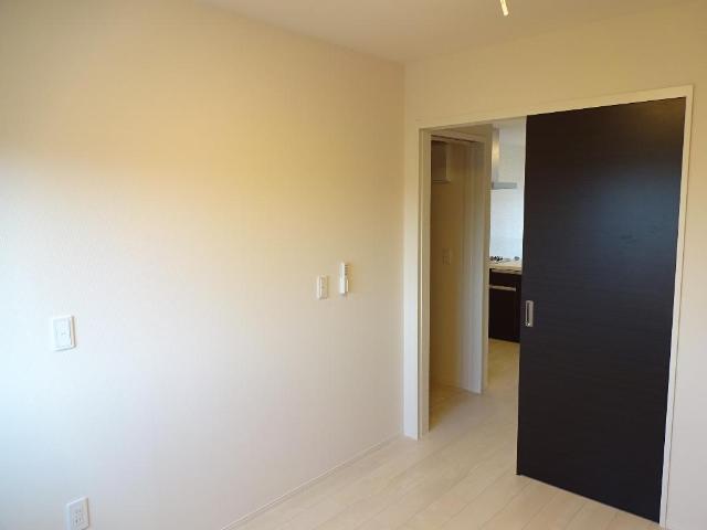 アルページュ（ＡＲＰＥＧＥ） 洋室