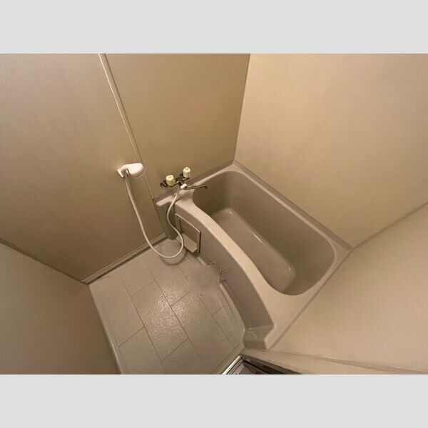 クレスト光が丘 お風呂