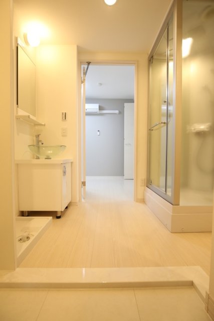 ＷＥＳＴ－Ⅰ2階 玄関