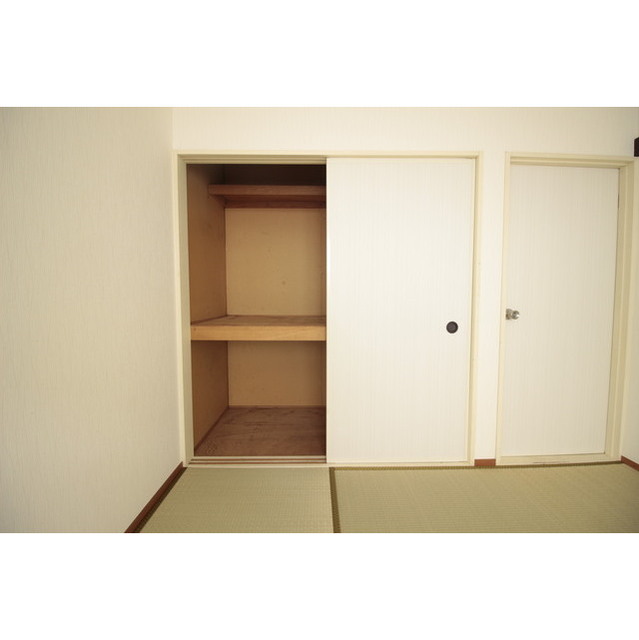 ランドフォレスト八千代 内観