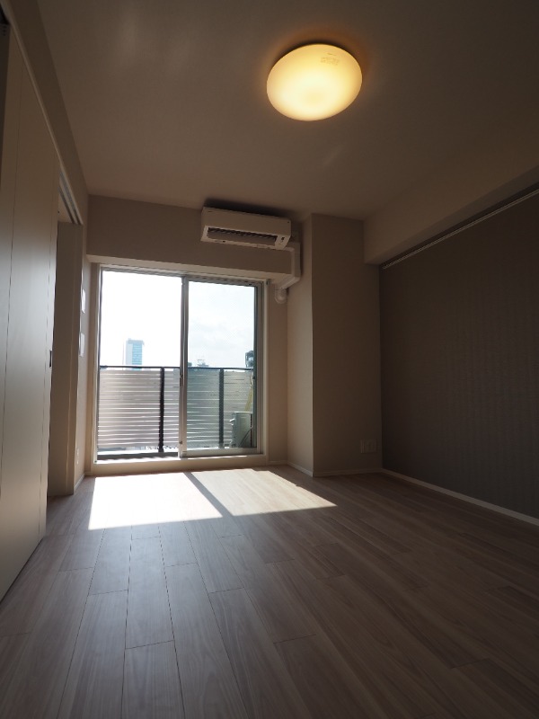 アーバネックス新御徒町駅前9階 リビング