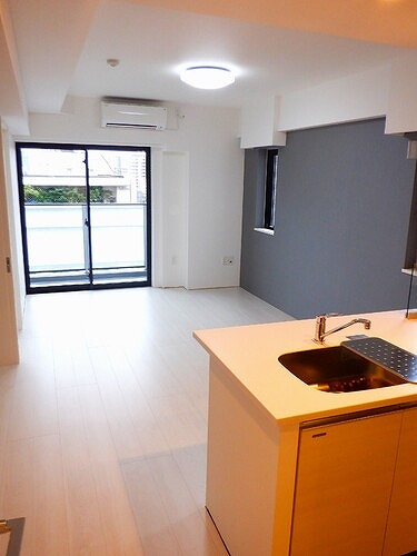 ＲＥＦＲＡＭＥ ５ Ｉｒｉｙａ LDK　※2022.10内覧会時同タイプ別部屋撮影