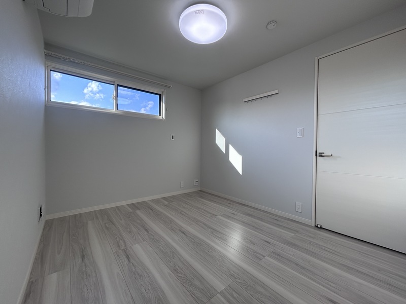 ＬＵＬＵ西尾久3階 内観