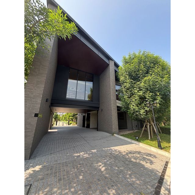 ザ・パークハウス新浦安マリンヴィラサニープラザ アネックスハウス　2025年9月撮影