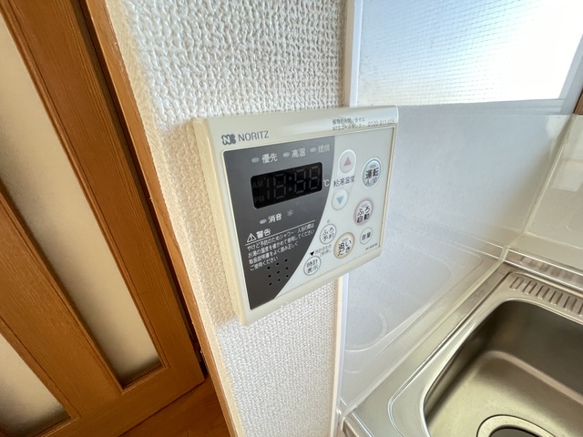 田中マンション0303号室 部屋設備