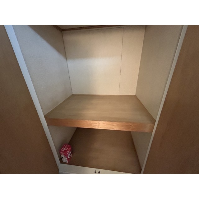 マイプラザMINATO203号室 内観