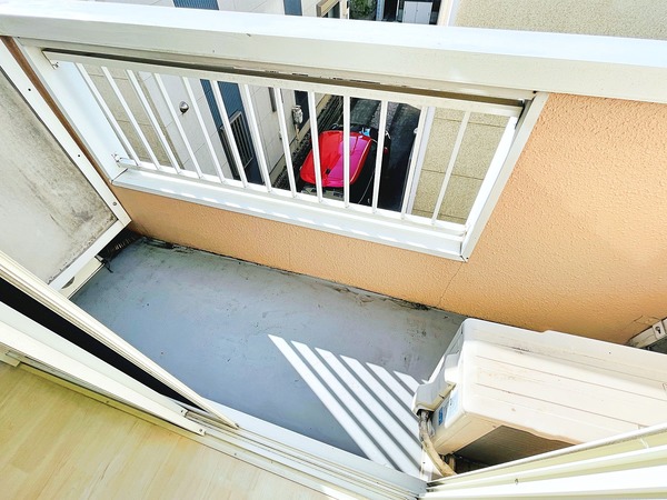 グリーンパレス海老名207号室 同建物別部屋の参考画像