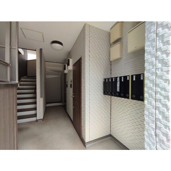 Precious　Earth　稲毛区稲毛0101号室 部屋その他
