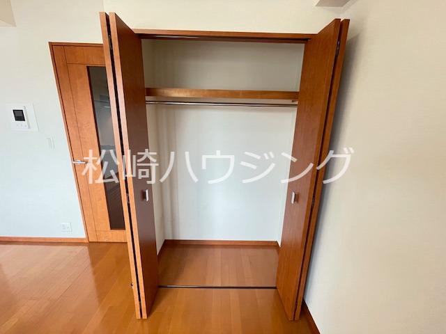 ファインクレスト新井 別室の写真です