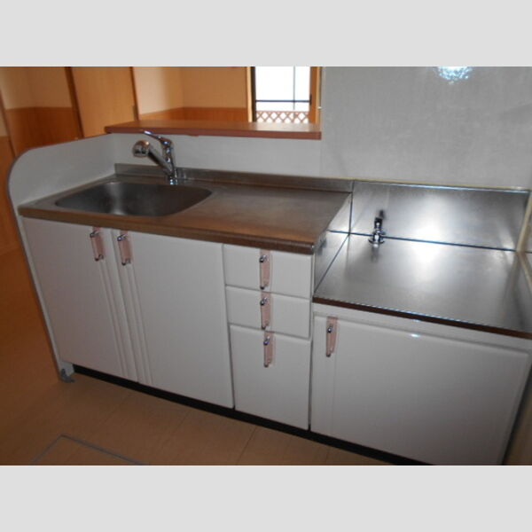 アミューズA・B　A キッチン