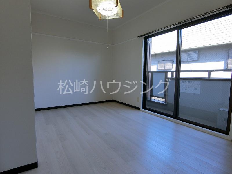 ミリオンハイム リビング