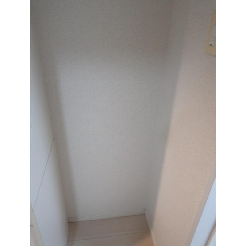 ガーデンコート仁戸名 内観