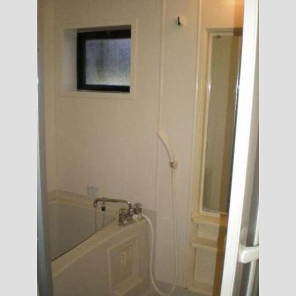 グレイスコート 浴室