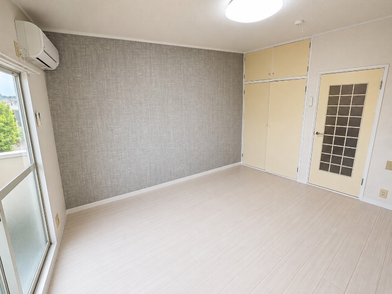 クロノス小金井2階 部屋その他