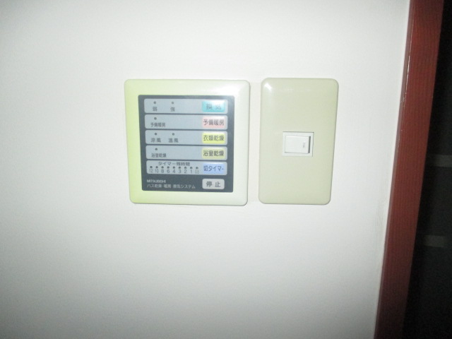 メゾン・クレール 部屋設備