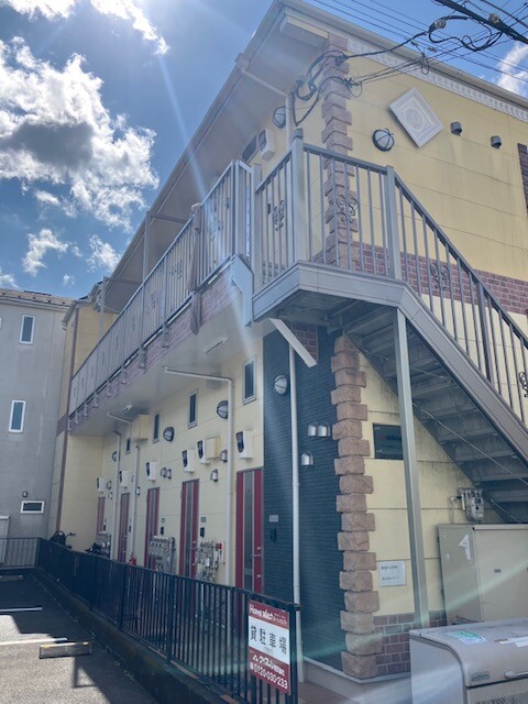 ユナイト根岸アンドロポフの杜2階 部屋その他