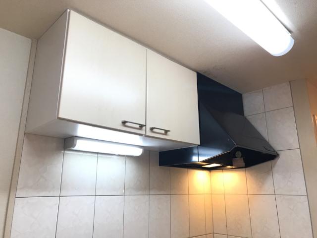 セリオラ湘南 収納