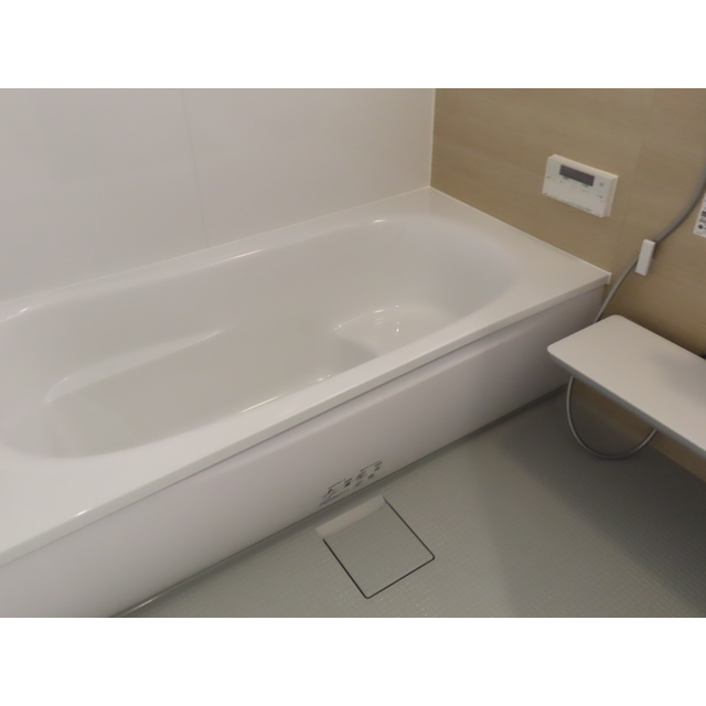 KhazanaYamazaki（旧山崎アパート） お風呂