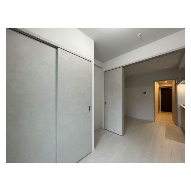 THE GATEHOUSE雑司が谷1302号室 リビング