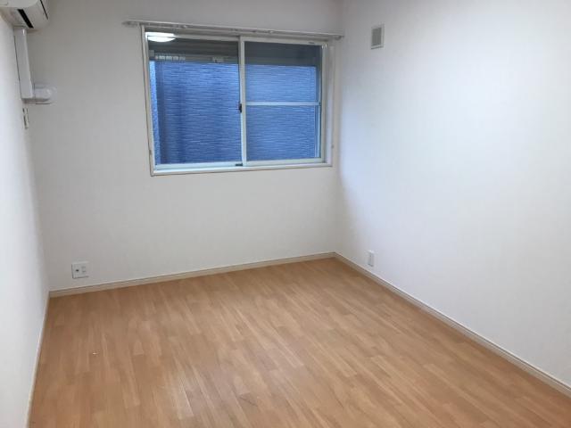 カームオータム南古谷 寝室