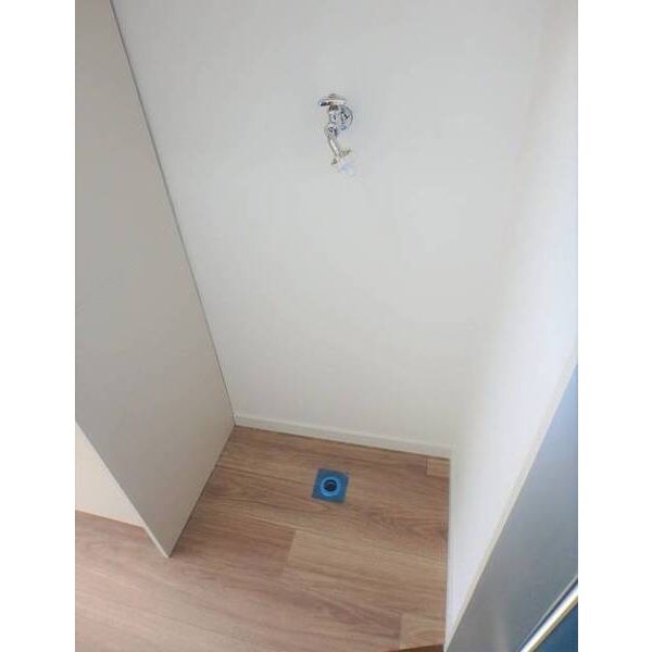 ウエストハイム国領0201号室 部屋その他