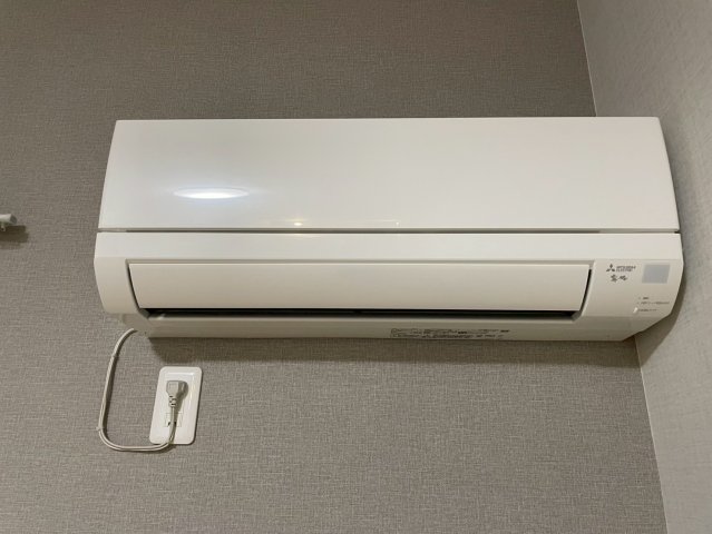 FAIR東向島102号室 部屋設備