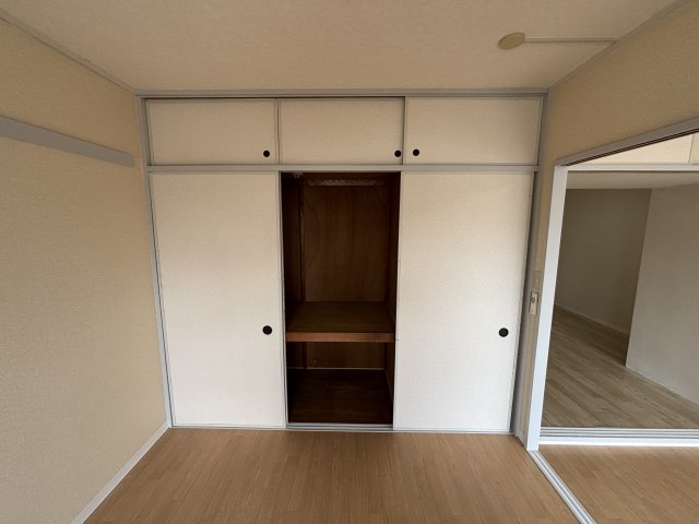 シティパル 収納