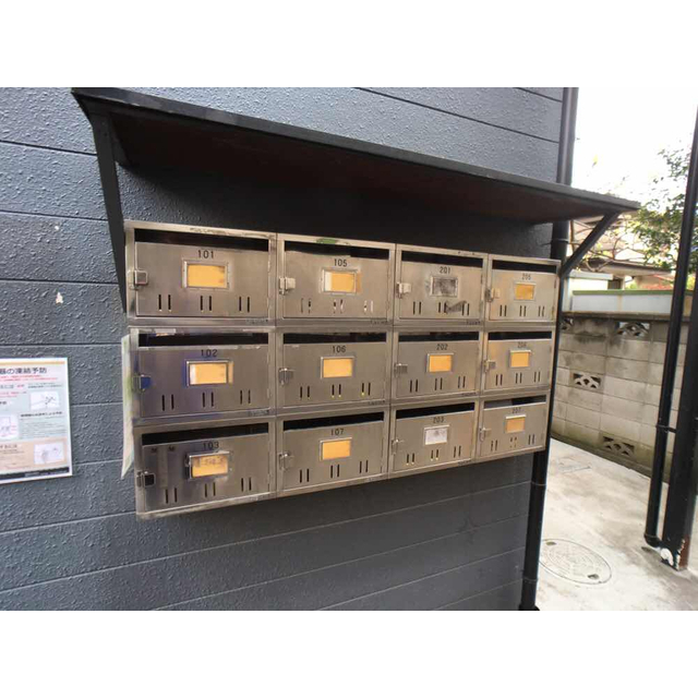 クラスカ上尾102号室 部屋その他