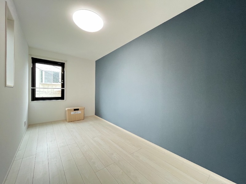 リベルテ平井3階 リビング