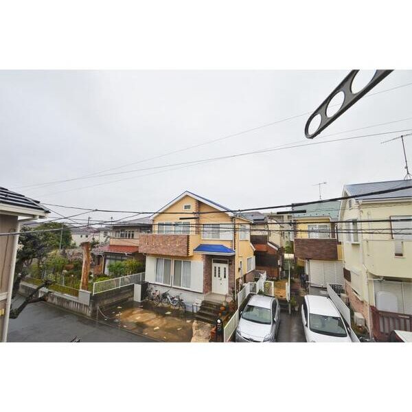 Casa　CharisseB号室 部屋その他