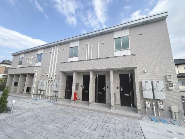 メゾン幸(ko)の外観画像