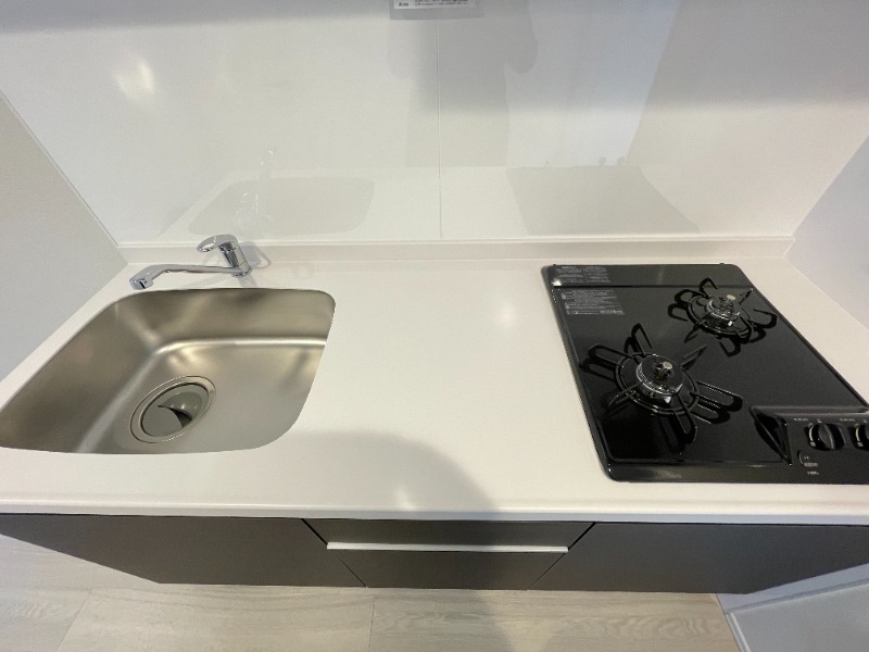 MONOLITH錦糸町4階 キッチン