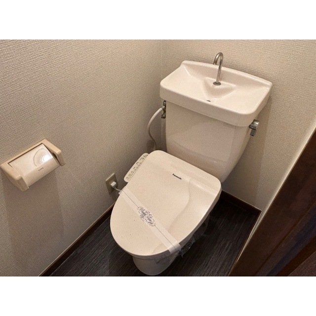 メゾンリリー　足立 内観