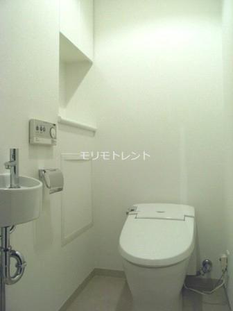 カスタリア日本橋3階 室内参考写真（Ｂタイプ）