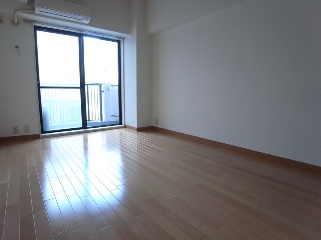 パーク・ノヴァ横浜・参番館7階 部屋その他