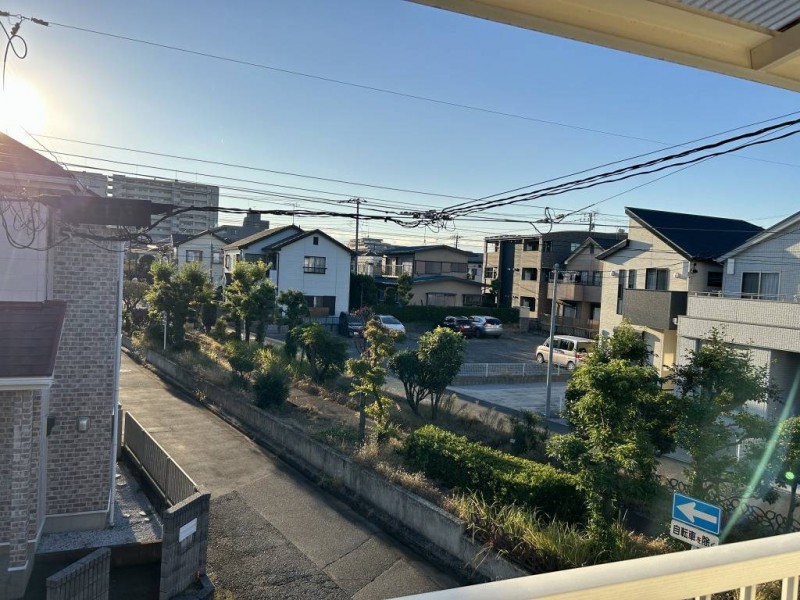 Ｎルームパースン2階 部屋その他