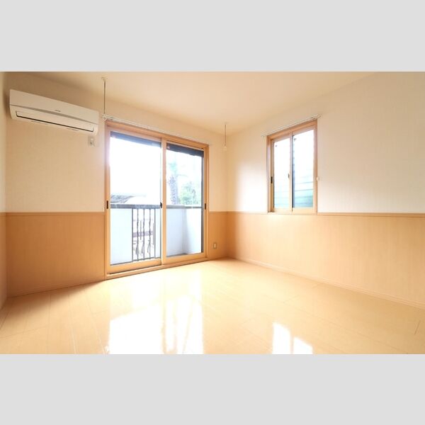 ウエストハウス LDK