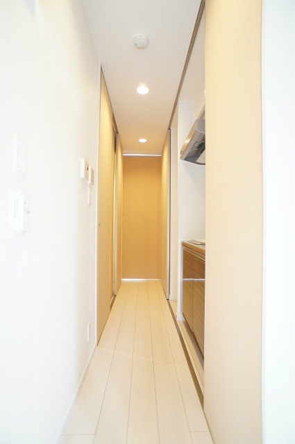 リブリ・鵠沼海岸1階 部屋その他