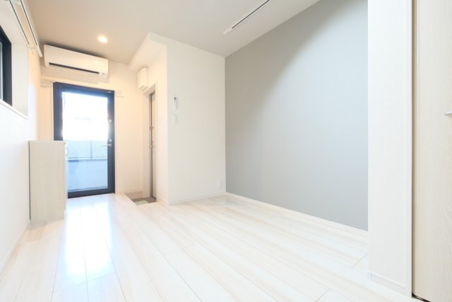 ＭＥＬＤＩＡ松島四丁目1階 部屋その他