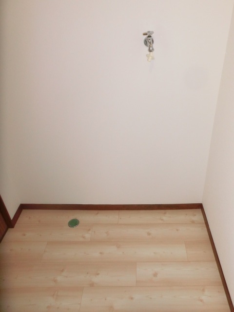 コーポ市川 部屋設備