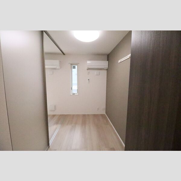 プライムヒル103号室 洋室