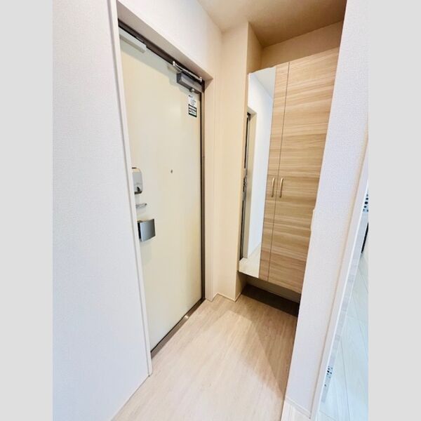 サザンショア東海岸 玄関