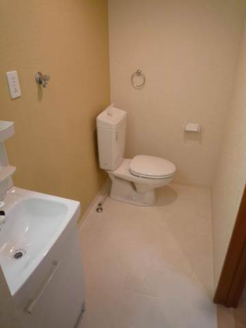 グランヒルズ岸谷2階 部屋その他