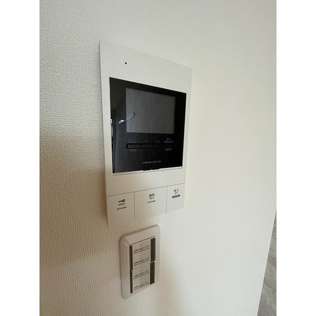 エクセラン馬橋west303号室 部屋その他