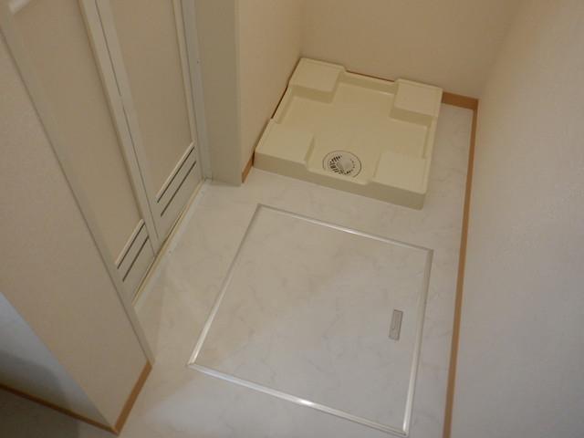 グレンディール 部屋設備