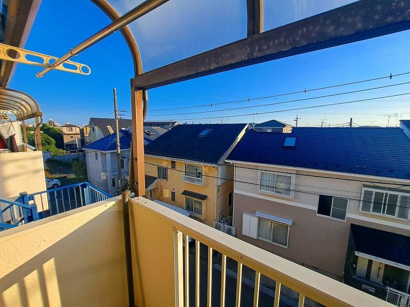 ストゥーディオ3階 部屋その他