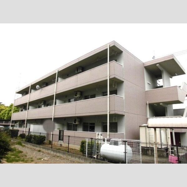 フォレストジョウエイの外観画像